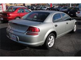 2004 Dodge Stratus (CC-957539) for sale in Lynnwood, Washington