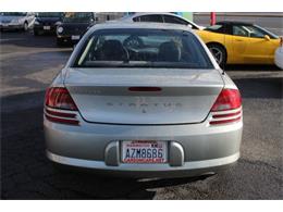 2004 Dodge Stratus (CC-957539) for sale in Lynnwood, Washington