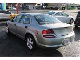 2004 Dodge Stratus (CC-957539) for sale in Lynnwood, Washington