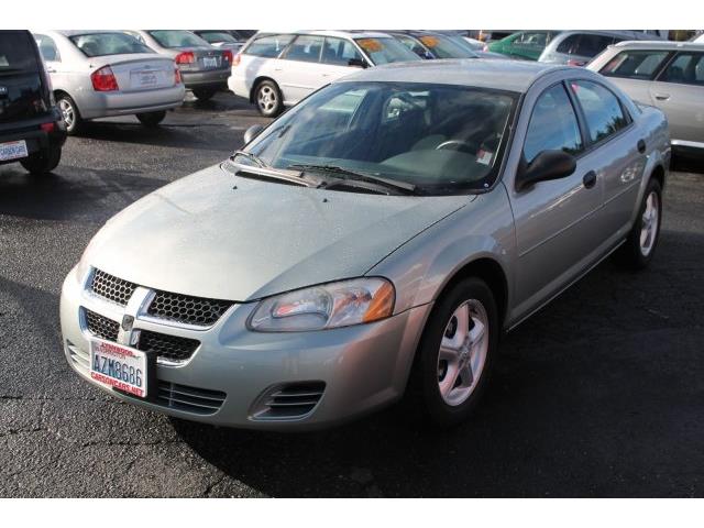 2004 Dodge Stratus (CC-957539) for sale in Lynnwood, Washington