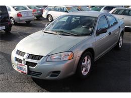 2004 Dodge Stratus (CC-957539) for sale in Lynnwood, Washington
