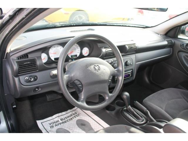 2004 Dodge Stratus (CC-957539) for sale in Lynnwood, Washington
