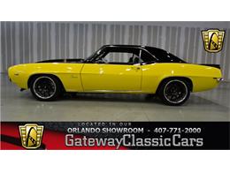 1969 Chevrolet Camaro (CC-950757) for sale in Lake Mary, Florida