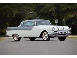 1955 Pontiac Star Chief (CC-957579) for sale in Zephyrhills, Florida