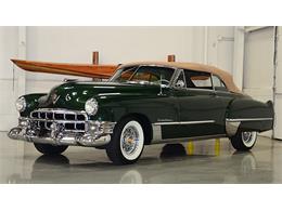 1949 Cadillac Series 62 (CC-957580) for sale in Fort Lauderdale, Florida