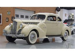 1940 Packard Eight Business Coupe (CC-957594) for sale in Fort Lauderdale, Florida