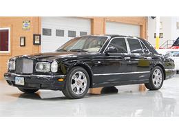 2000 Bentley Arnage (CC-957604) for sale in Fort Lauderdale, Florida