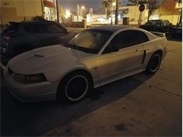 2002 Ford Mustang (CC-957611) for sale in Zephyrhills, Florida