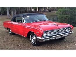 1961 Buick Electra 225 (CC-957620) for sale in Fort Lauderdale, Florida