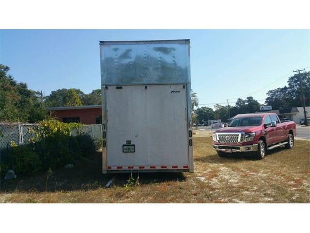 2006 Pace American 32ft Trailer (CC-957622) for sale in Zephyrhills, Florida