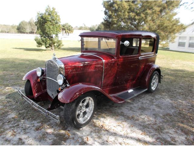 1930 Ford Model A (CC-957627) for sale in Zephyrhills, Florida