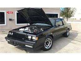 1987 Buick Grand National (CC-957637) for sale in Zephyrhills, Florida