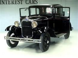1930 Ford Model A (CC-957668) for sale in Greensboro, North Carolina