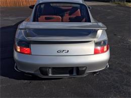 1999 Porsche 911 - 996 Carrera 4 (CC-957691) for sale in Greensboro, North Carolina