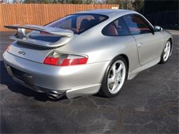 1999 Porsche 911 - 996 Carrera 4 (CC-957691) for sale in Greensboro, North Carolina