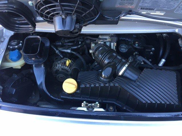 1999 Porsche 911 - 996 Carrera 4 (CC-957691) for sale in Greensboro, North Carolina