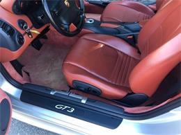 1999 Porsche 911 - 996 Carrera 4 (CC-957691) for sale in Greensboro, North Carolina