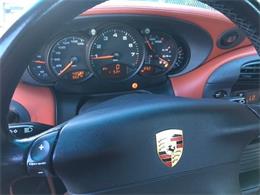 1999 Porsche 911 - 996 Carrera 4 (CC-957691) for sale in Greensboro, North Carolina