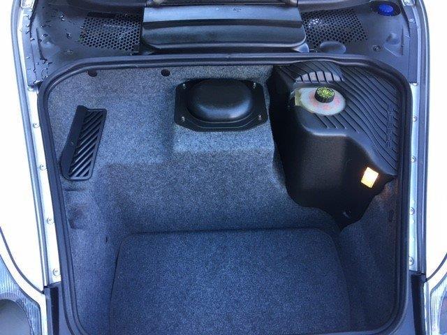 1999 Porsche 911 - 996 Carrera 4 (CC-957691) for sale in Greensboro, North Carolina