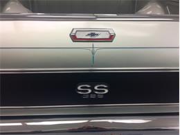 1968 Chevrolet El Camino SS (CC-957700) for sale in Dayton, Ohio
