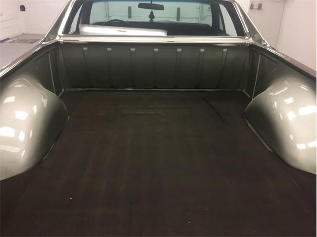 1968 Chevrolet El Camino SS (CC-957700) for sale in Dayton, Ohio