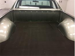 1968 Chevrolet El Camino SS (CC-957700) for sale in Dayton, Ohio