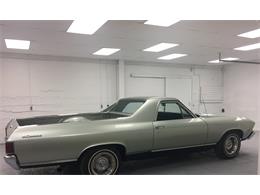 1968 Chevrolet El Camino SS (CC-957700) for sale in Dayton, Ohio