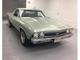 1968 Chevrolet El Camino SS (CC-957700) for sale in Dayton, Ohio