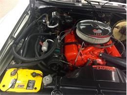 1968 Chevrolet El Camino SS (CC-957700) for sale in Dayton, Ohio