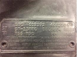 1968 Chevrolet El Camino SS (CC-957700) for sale in Dayton, Ohio