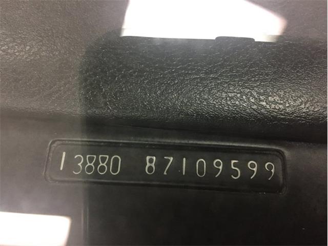 1968 Chevrolet El Camino SS (CC-957700) for sale in Dayton, Ohio