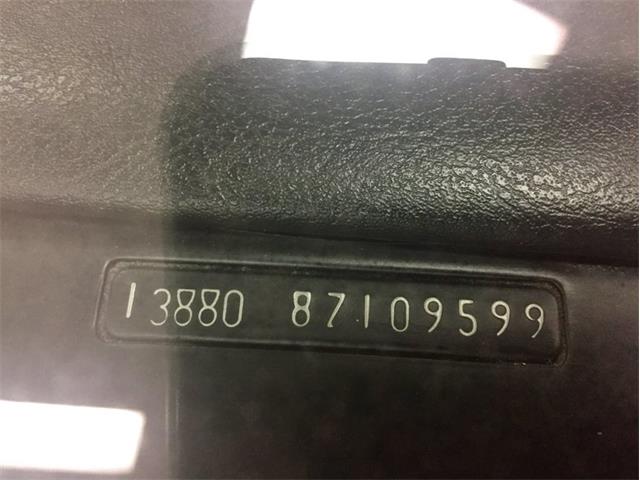 1968 Chevrolet El Camino SS (CC-957700) for sale in Dayton, Ohio