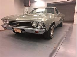 1968 Chevrolet El Camino SS (CC-957700) for sale in Dayton, Ohio