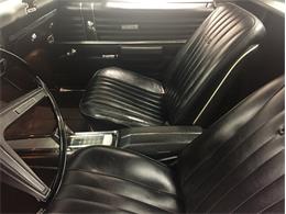 1968 Chevrolet El Camino SS (CC-957700) for sale in Dayton, Ohio