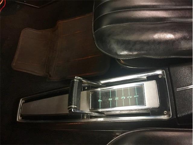 1968 Chevrolet El Camino SS (CC-957700) for sale in Dayton, Ohio
