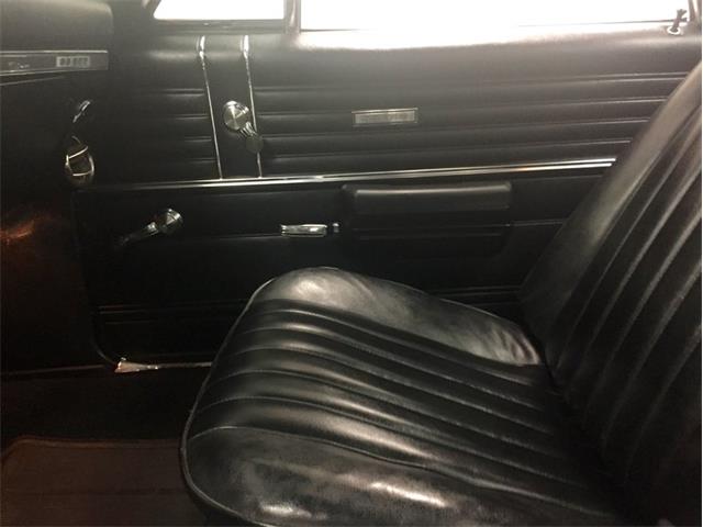 1968 Chevrolet El Camino SS (CC-957700) for sale in Dayton, Ohio