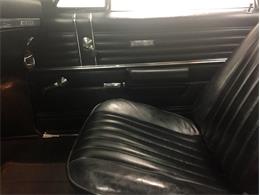 1968 Chevrolet El Camino SS (CC-957700) for sale in Dayton, Ohio