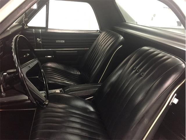 1968 Chevrolet El Camino SS (CC-957700) for sale in Dayton, Ohio