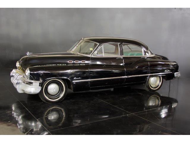 1950 Buick Special (CC-957707) for sale in Milpitas, California