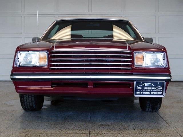 1983 Dodge Mirada (CC-957726) for sale in Hamburg, New York