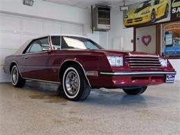 1983 Dodge Mirada (CC-957726) for sale in Hamburg, New York