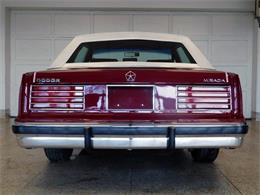 1983 Dodge Mirada (CC-957726) for sale in Hamburg, New York