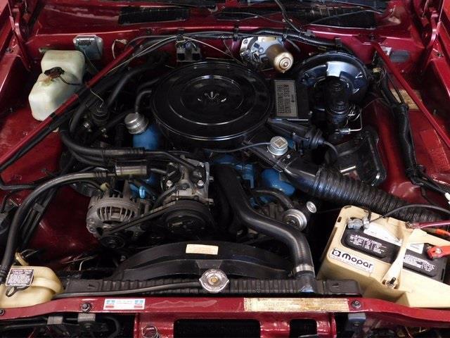 1983 Dodge Mirada (CC-957726) for sale in Hamburg, New York