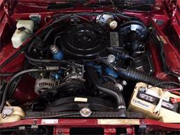 1983 Dodge Mirada (CC-957726) for sale in Hamburg, New York