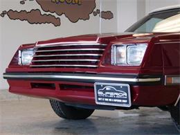 1983 Dodge Mirada (CC-957726) for sale in Hamburg, New York