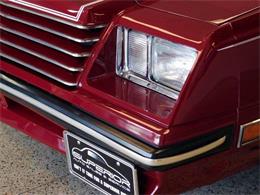 1983 Dodge Mirada (CC-957726) for sale in Hamburg, New York