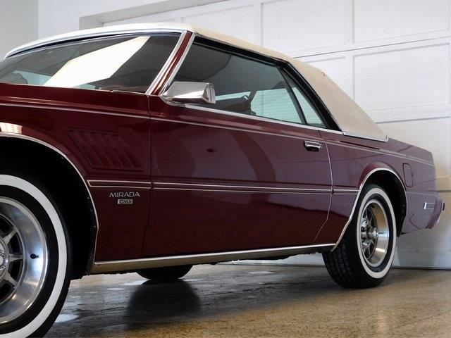 1983 Dodge Mirada (CC-957726) for sale in Hamburg, New York
