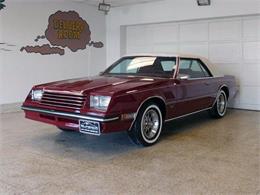 1983 Dodge Mirada (CC-957726) for sale in Hamburg, New York