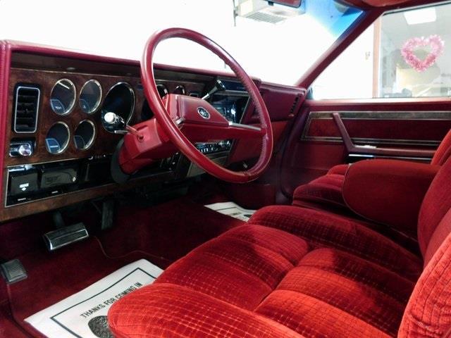 1983 Dodge Mirada (CC-957726) for sale in Hamburg, New York