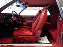 1983 Dodge Mirada (CC-957726) for sale in Hamburg, New York